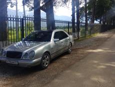 Mercedes-Benz CLK