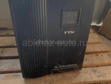 Стабилизатор 10кв 