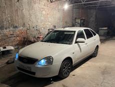 ВАЗ 2170 Priora