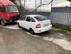ВАЗ 2170 Priora