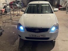 ВАЗ 2170 Priora