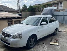 ВАЗ 2170 Priora