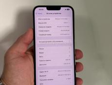 iPhone 13 Pro Max 256gb  