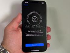 iPhone 13 Pro Max 256gb  
