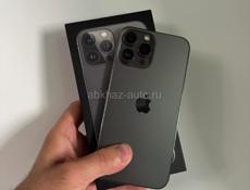 iPhone 13 Pro Max 256gb  