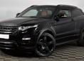Rover Range Rover