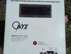 Стабилизатор напряжения 