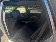 Mitsubishi Grandis