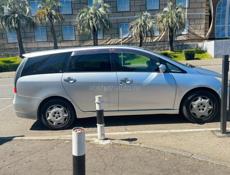 Mitsubishi Grandis