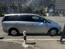 Mitsubishi Grandis