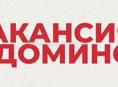 Вакансия: Кладовщик  на склад  Домино 