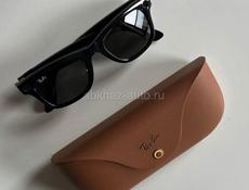 очки ray ban ген 1