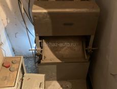 Продам пекарню 