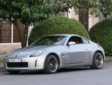 Nissan 350Z
