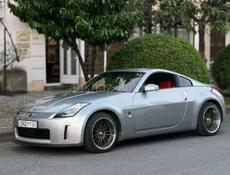 Nissan 350Z