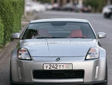 Nissan 350Z