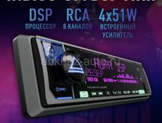 Магнитола
