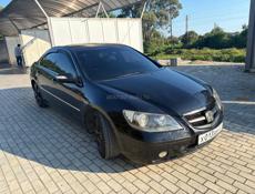 Honda Legend