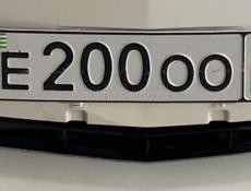 Е200оо