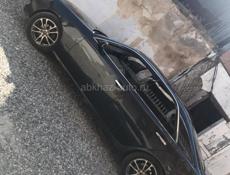 Toyota Mark II