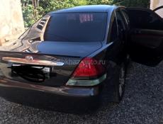 Toyota Mark II