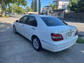 Toyota Brevis