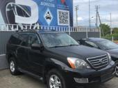 Lexus GX