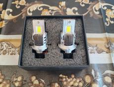 Led Лампы D4 Plus