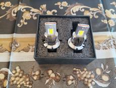Led Лампы D4 Plus