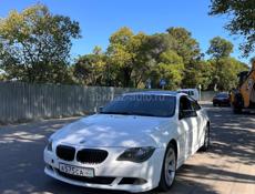 BMW 6 Series