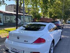 BMW 6 Series