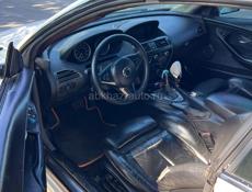 BMW 6 Series