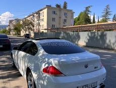 BMW 6 Series