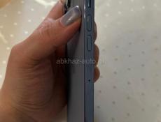 A iPhone  13pro max 128