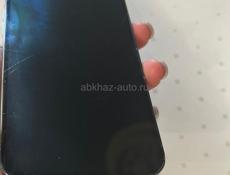 A iPhone  13pro max 128