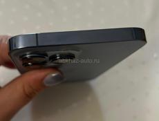 A iPhone  13pro max 128