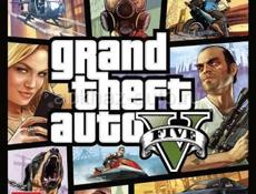 куплю gta 5 на ps3