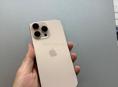 iPhone 16 pro max 256 g 🔋98%