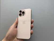 iPhone 16 pro max 256 g 🔋98%