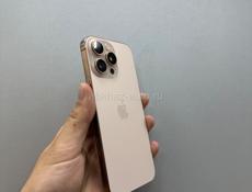 iPhone 16 pro max 256 g 🔋98%