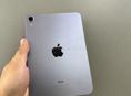 iPad mini 64 g 🔋85%