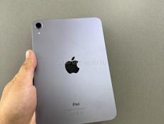 iPad mini 64 g 🔋85%