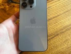 iPhone 13 pro