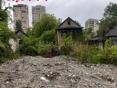 Продается участок с ветхим строение 