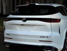Changan разное