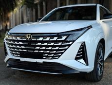 Changan разное