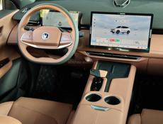Changan разное