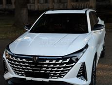 Changan разное