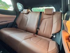 Changan разное