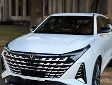 Changan разное